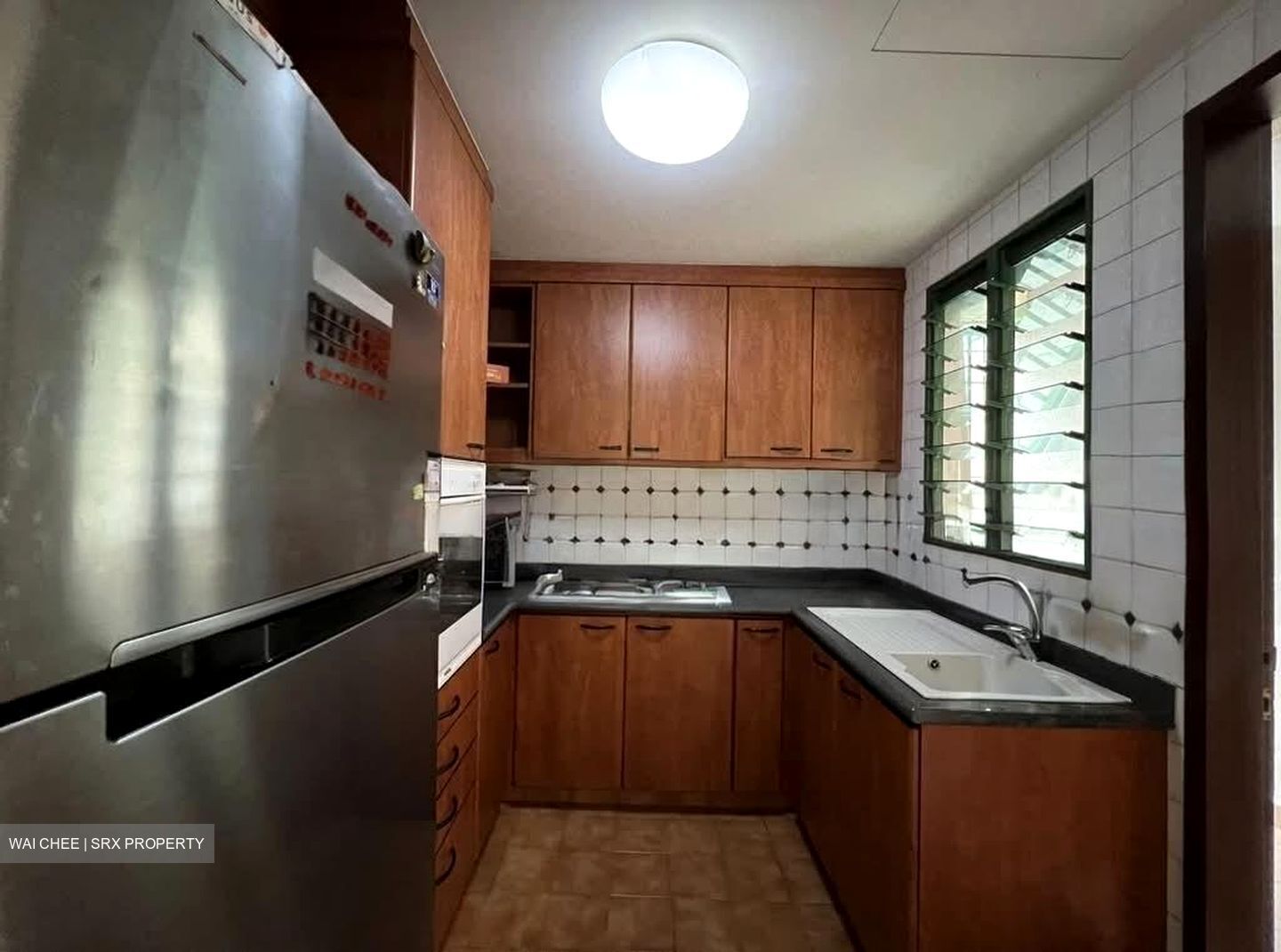 Signature Park (D21), Condominium #592399511